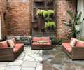 Hof- & Innenhofreinigung - sauber & gepflegt