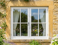 Fensterreinigung - streifenfrei & Professionell